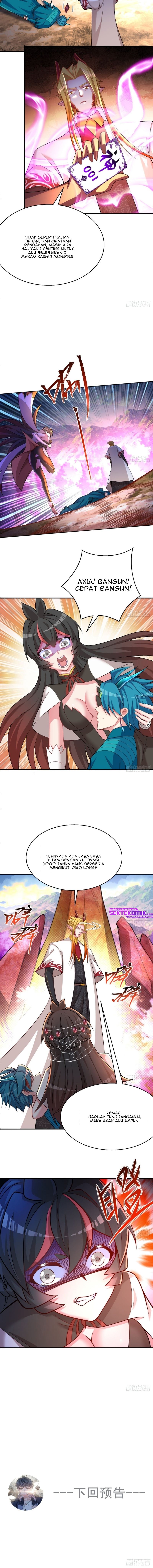 I Picked Up An Attributes Chapter 101 Gambar 11